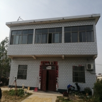 江蘇省丹陽(yáng)市xx小學(xué)房屋危險(xiǎn)性鑒定