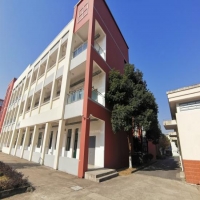 花橋某學(xué)校房屋安全性和抗震鑒定