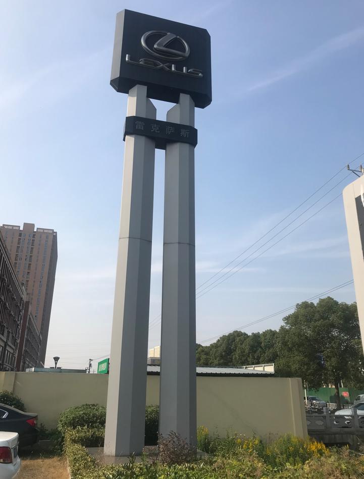 廣告牌檢測(cè)