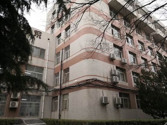 房屋檢測