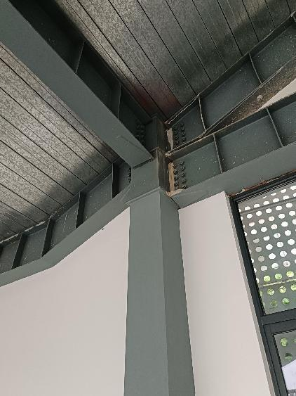 房屋檢測(cè)