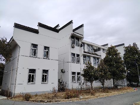 房屋安全檢測(cè)