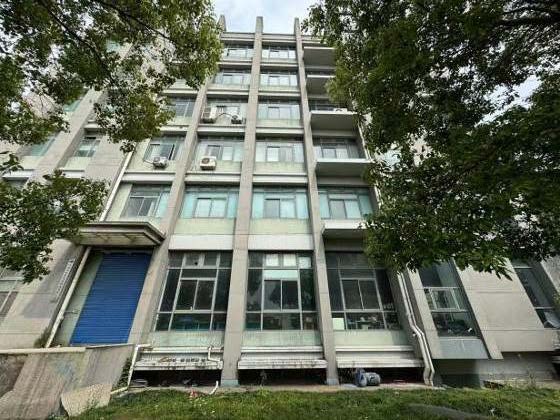 房屋安全性檢測(cè)鑒定